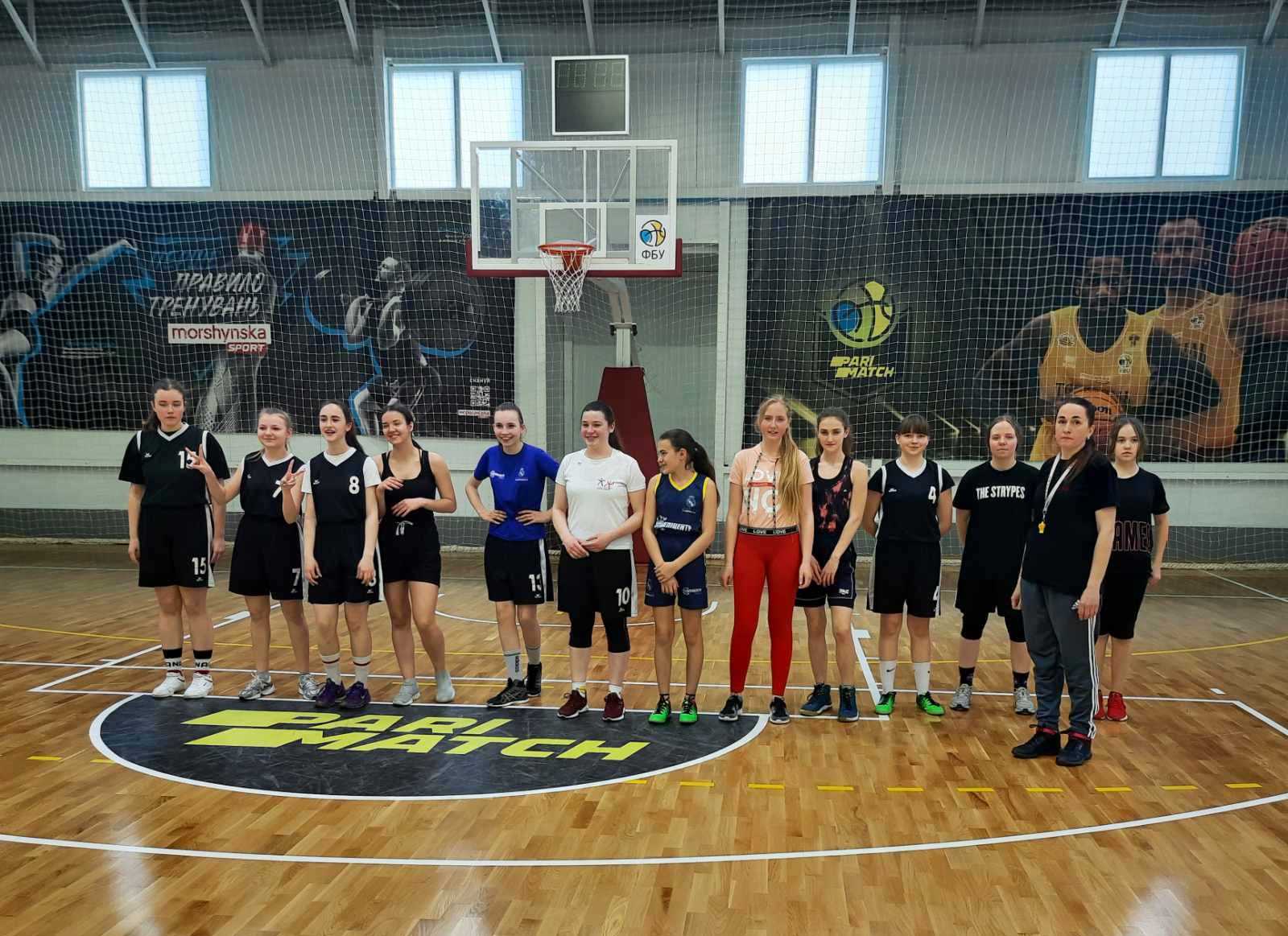 КЗ_ДЮСШ з ігрових видів спорту